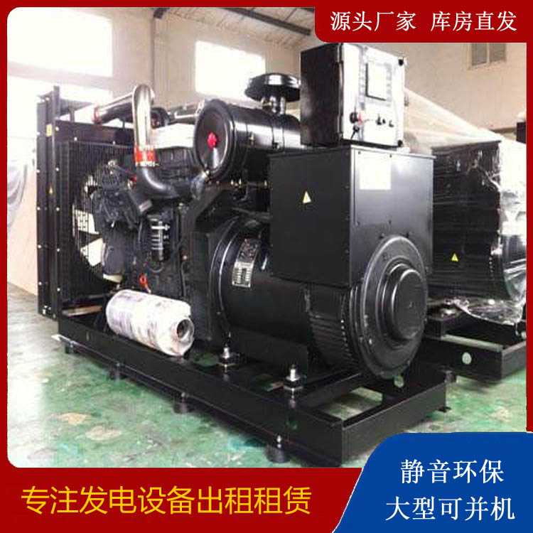 大同发电车出租 柴油发电机组需要经常换机油吗？