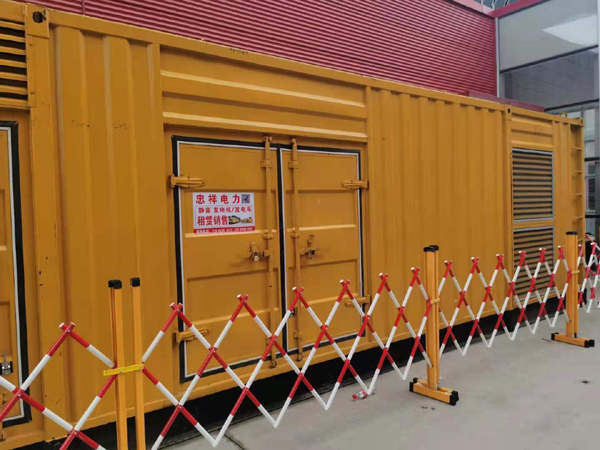 大同关于通用发电机的十万个为什么？