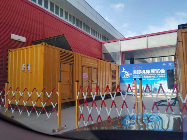 大同发电车出租-发电机无电压或电压太低怎么办？