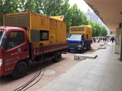 大同是否需要给柴油发电机安装保护装置