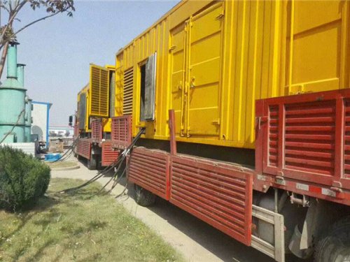 大同计算 200KW 柴油发电机油耗时，需要考虑哪些因素？