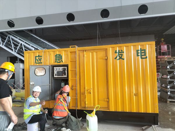 大同怎样判断空气滤清器是否需要更换？