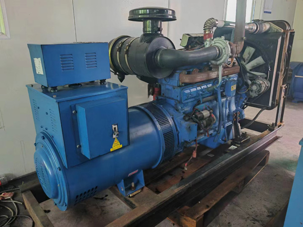 大同100kW柴油发电机组使用多级机油有哪些优缺点？